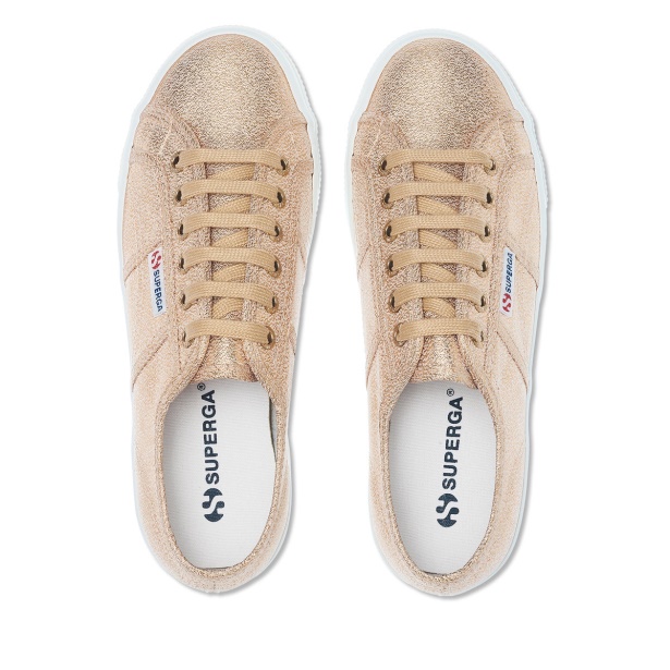CA Superga 2790 Lamew Copper