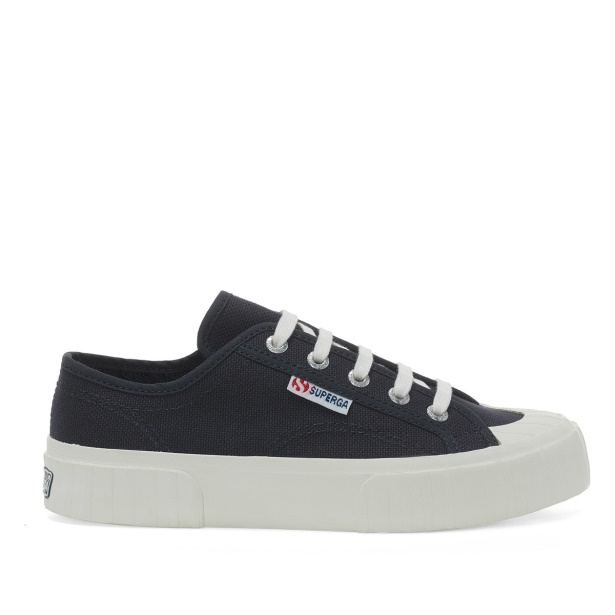 CA Superga 2630 Cotu Blue Grey