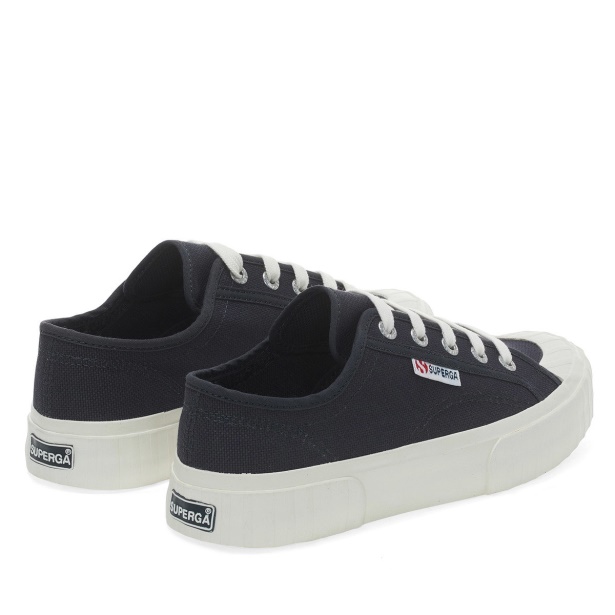 CA Superga 2630 Cotu Blue Grey