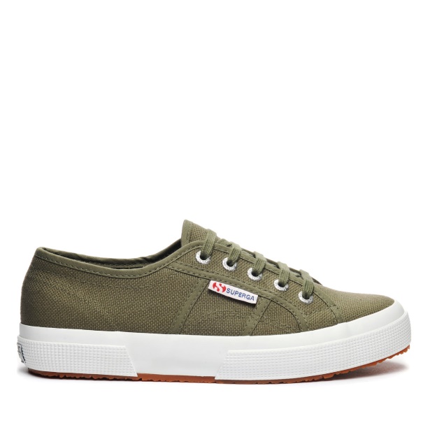 CA Superga 2750 Cotu Classic Sherwood