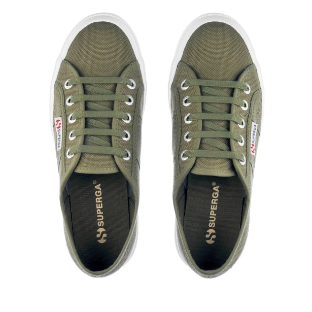 CA Superga 2750 Cotu Classic Sherwood