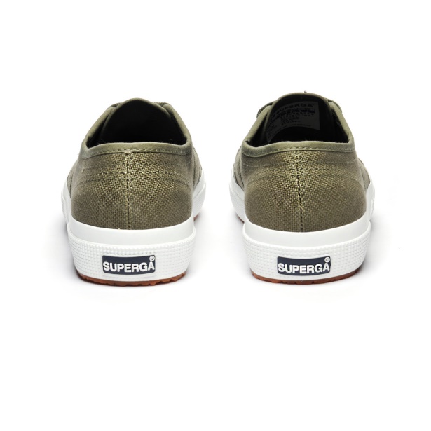CA Superga 2750 Cotu Classic Sherwood