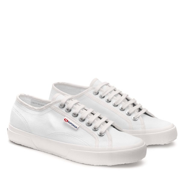 CA Superga 2750 Emrata White-Off White