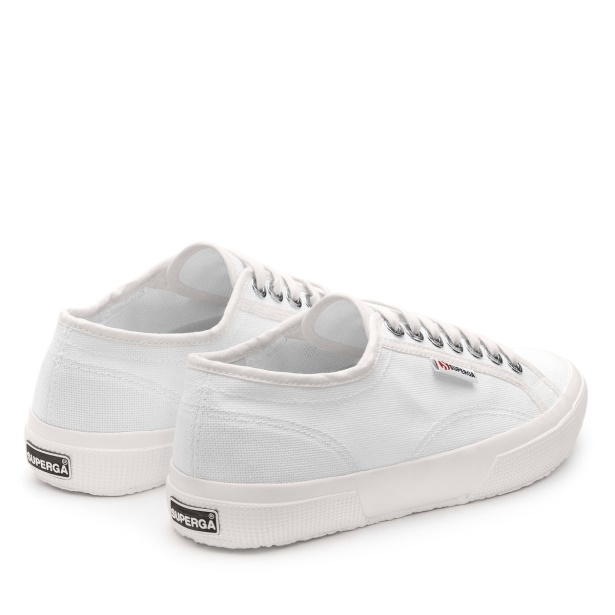 CA Superga 2750 Emrata White-Off White
