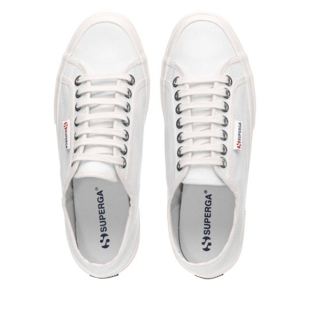 CA Superga 2750 Emrata White-Off White