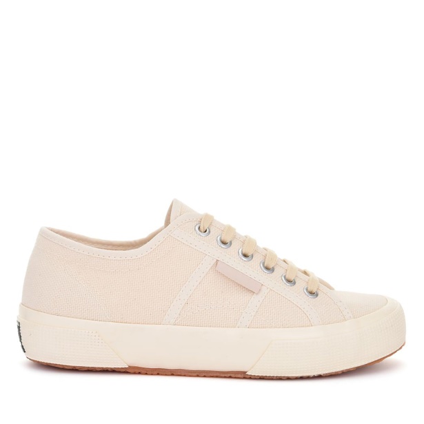 CA Superga 2706 Og Beige Raw