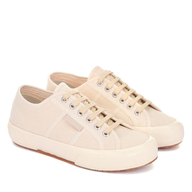 CA Superga 2706 Og Beige Raw