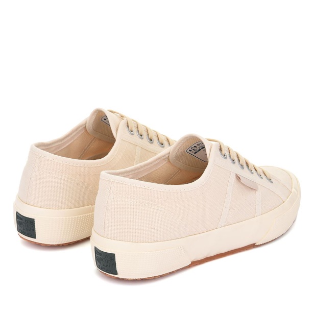 CA Superga 2706 Og Beige Raw