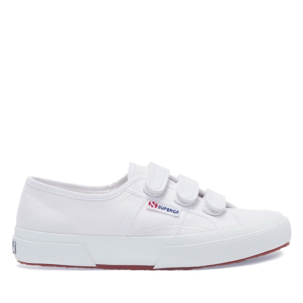 CA Superga 2750 Cotu Strap White