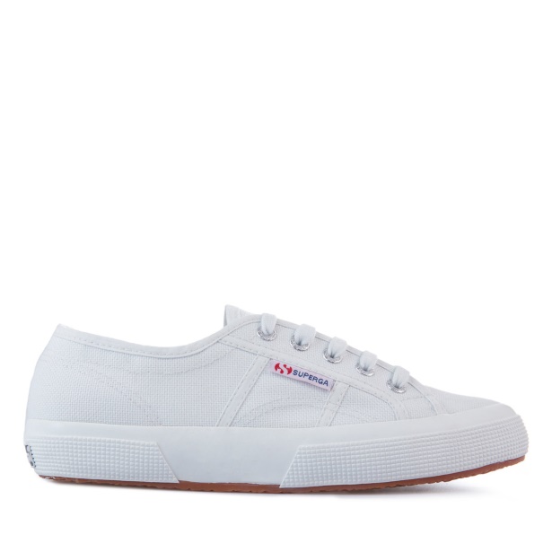 CA Superga 2750 Cotu Classic White Ice