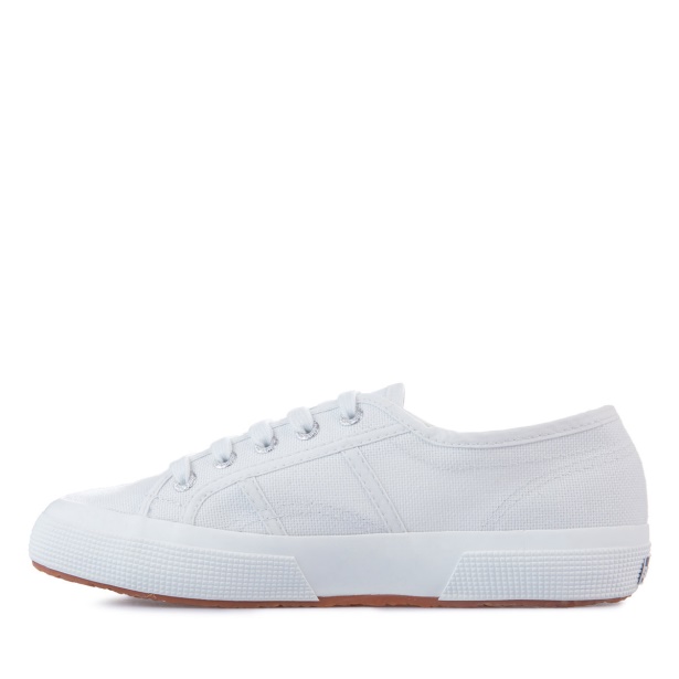 CA Superga 2750 Cotu Classic White Ice