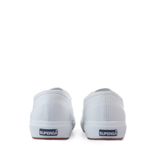 CA Superga 2750 Cotu Classic White Ice