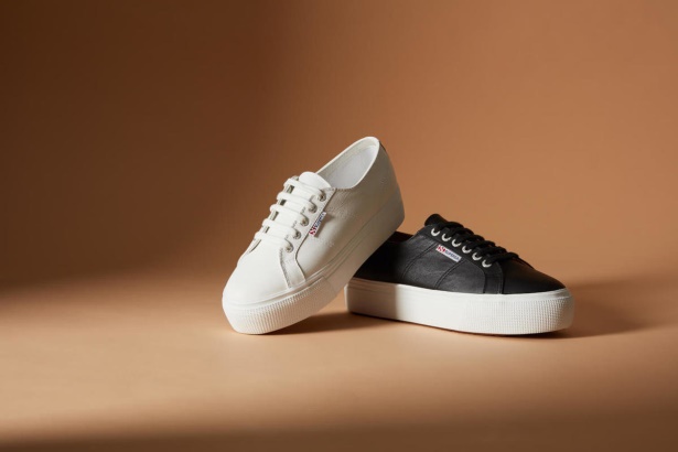 CA Superga 2790 Nappa White