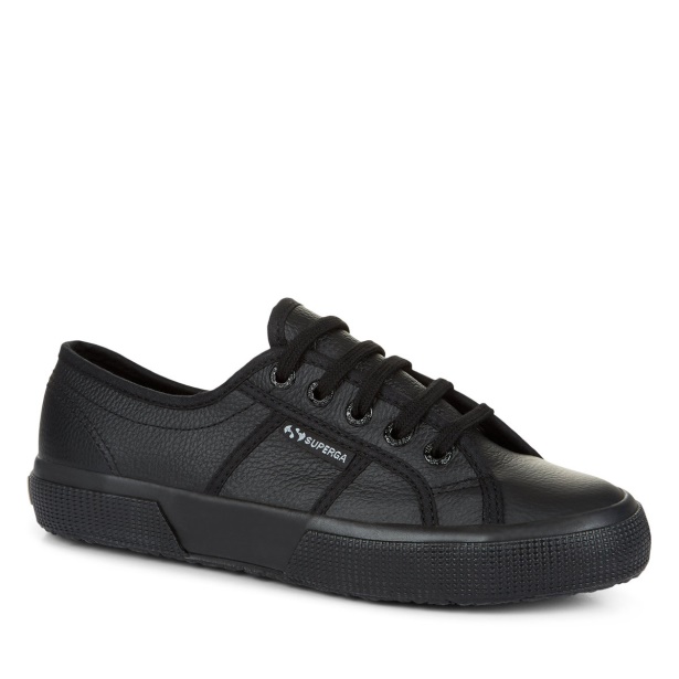 CA Superga 2750 Efglu Total Black