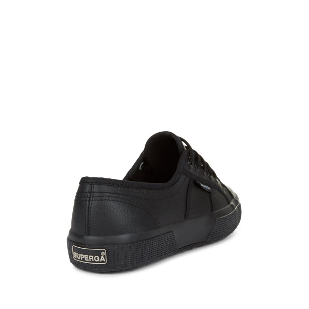 CA Superga 2750 Efglu Total Black
