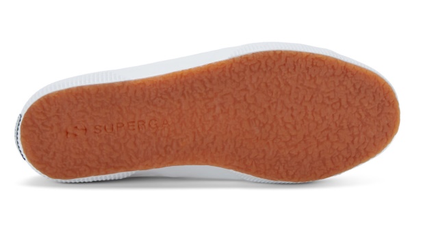 CA Superga 2750 Cotu Big Eyelets White-Platinum