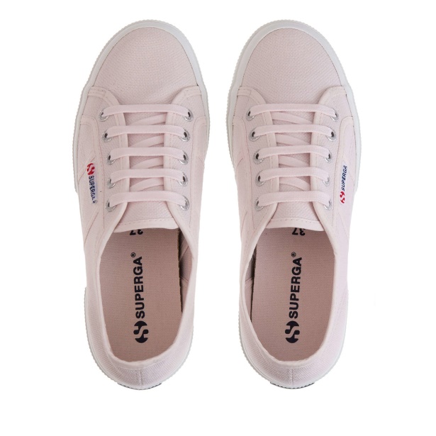 CA Superga 2750 Cotu Classic Pink Lt