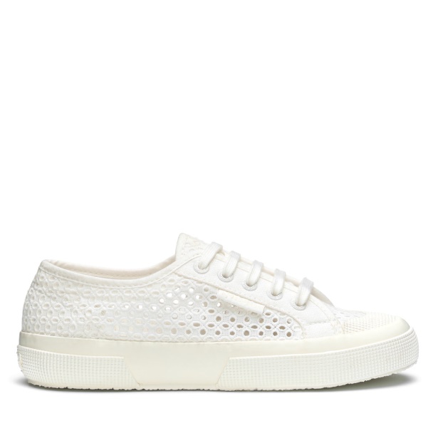CA Superga 2294 Sangallo White Avorio