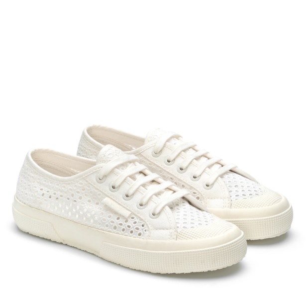 CA Superga 2294 Sangallo White Avorio