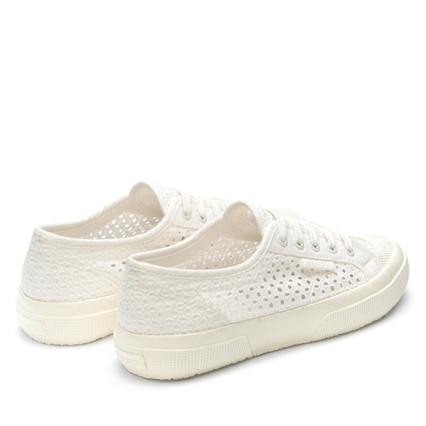 CA Superga 2294 Sangallo White Avorio