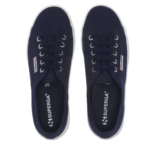 CA Superga 2950 Cotu Blue