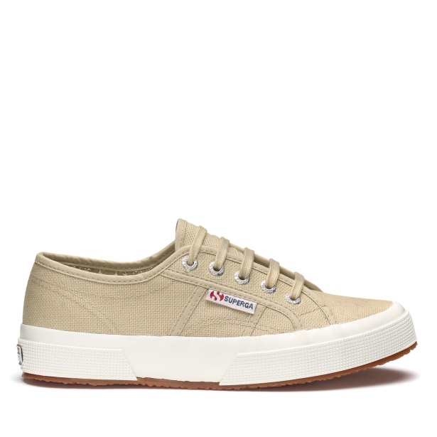 CA Superga 2750 Cotu Classic Taupe