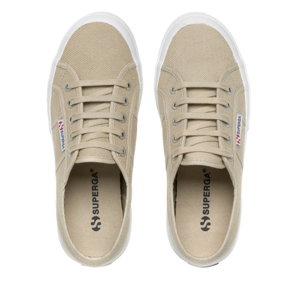 CA Superga 2750 Cotu Classic Taupe