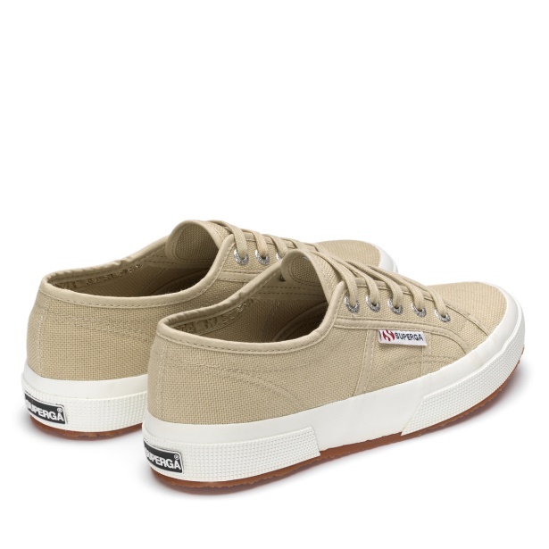 CA Superga 2750 Cotu Classic Taupe