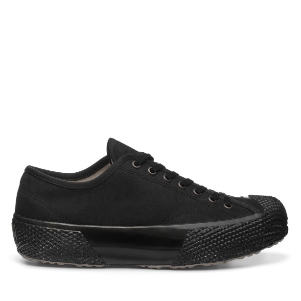 CA Superga 2435 Cd 162 Antracite