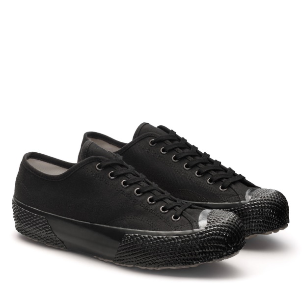 CA Superga 2435 Cd 162 Antracite