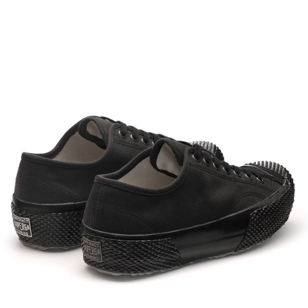 CA Superga 2435 Cd 162 Antracite