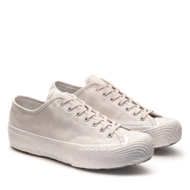 CA Superga 2435 Cd 162 White Mastice