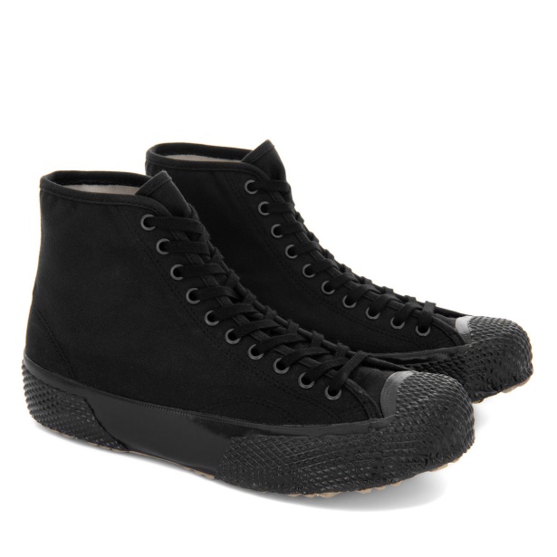 CA Superga 2434 Cd 162 Antracite