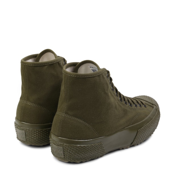 CA Superga 2434 Cd 162 Green Sage