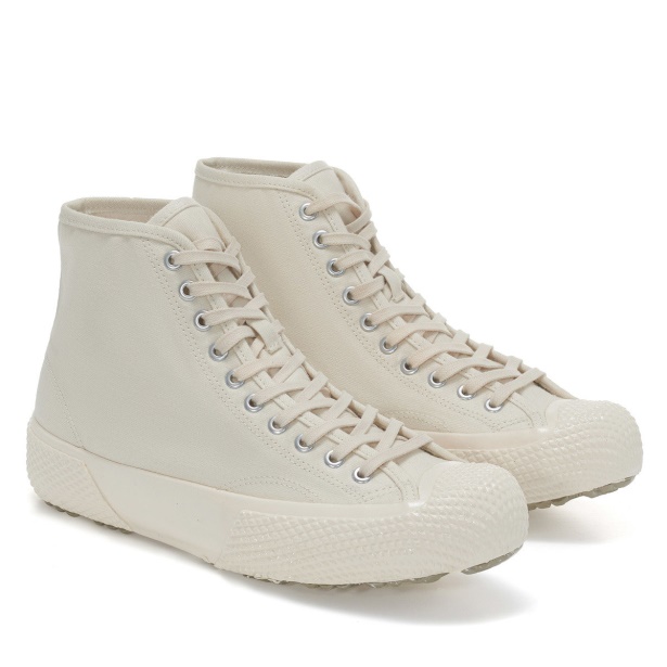 CA Superga 2434 Cd 162 White Mastice