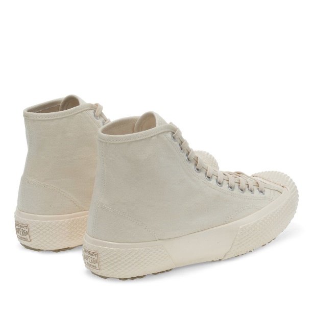CA Superga 2434 Cd 162 White Mastice