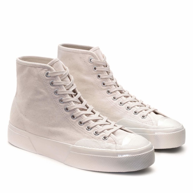 CA Superga 2433 W C1150 White