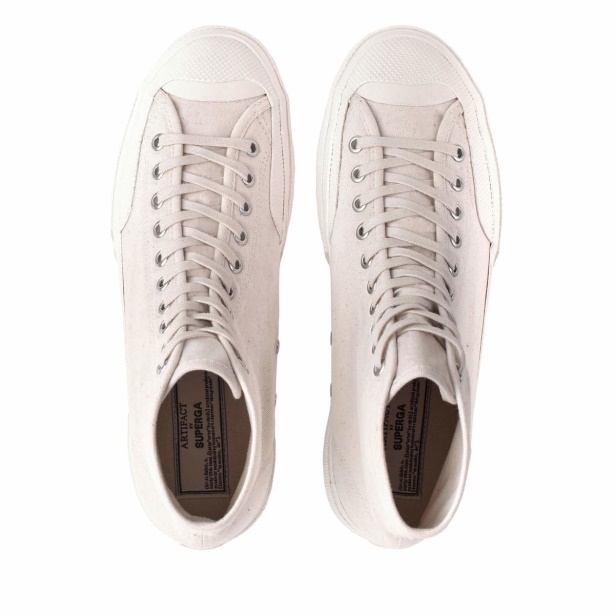 CA Superga 2433 W C1150 White