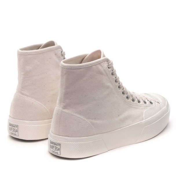 CA Superga 2433 W C1150 White