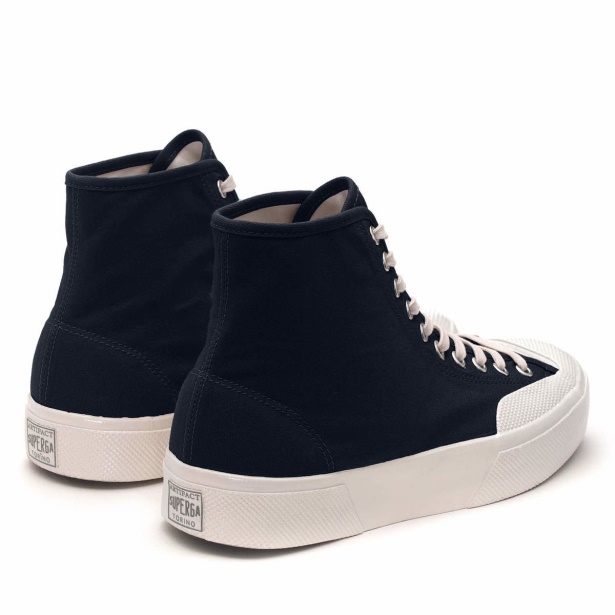 CA Superga 2433 W C1150 Navy-Off White