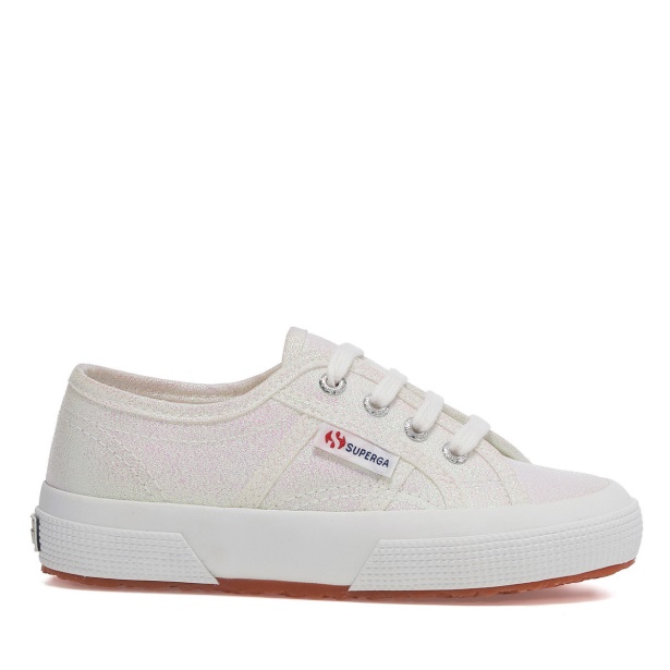 CA Superga 2750 Lamew Kids Iridescent