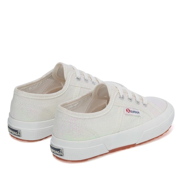 CA Superga 2750 Lamew Kids Iridescent