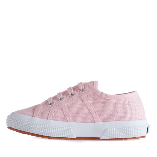 CA Superga 2750 Jcot Classic Kids Pink