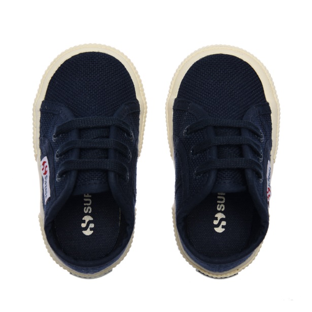 CA Superga 2750 Bebj Classic Baby Navy