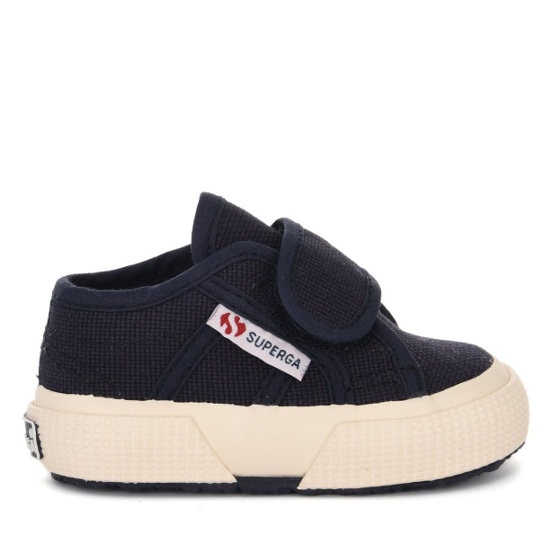 CA Superga 2750 Bstrap Baby Navy