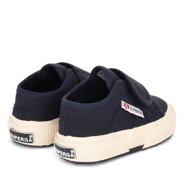 CA Superga 2750 Bstrap Baby Navy
