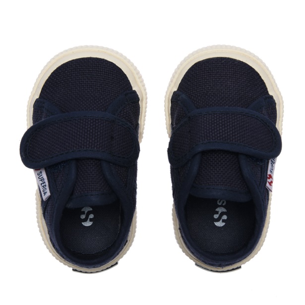 CA Superga 2750 Bstrap Baby Navy