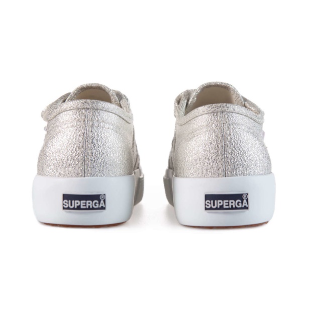 CA Superga 2730 Lamew Strap Beige Gesso