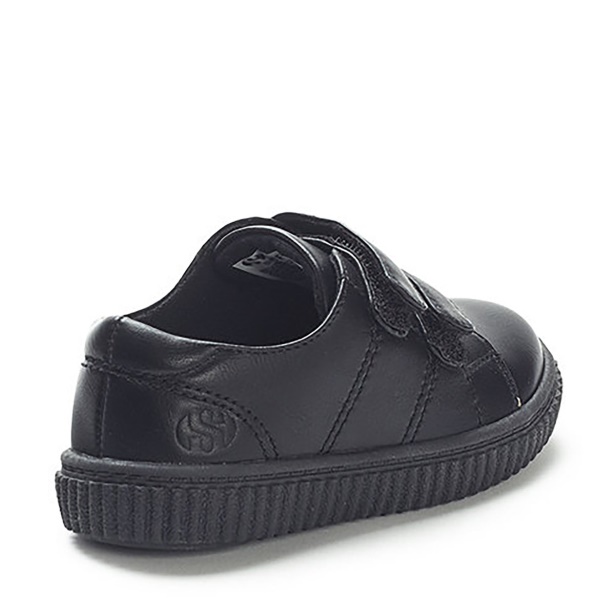 CA Superga 4869 Synthetic Strap Black