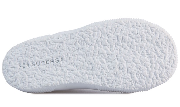 CA Superga 2980 Synthetic Leather White